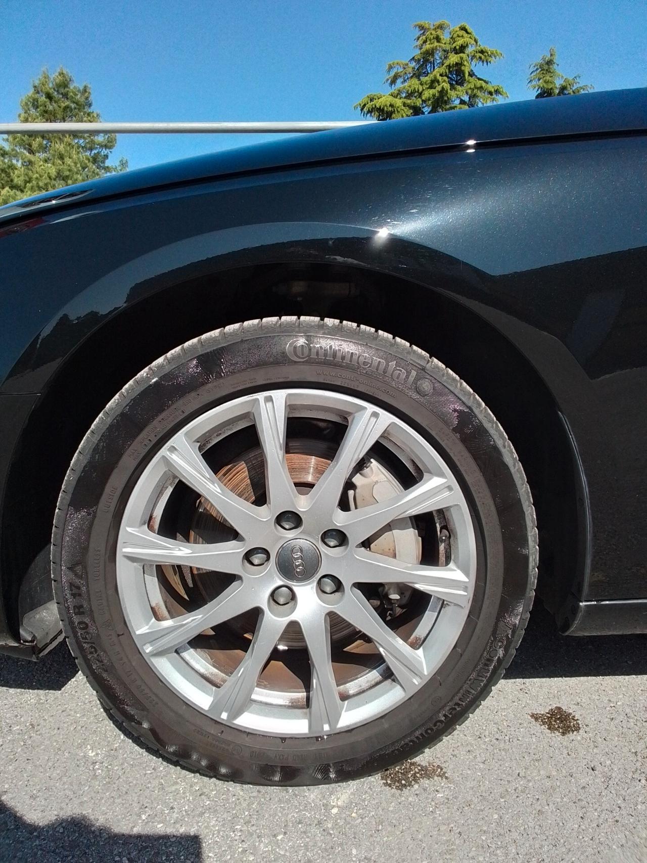 Audi A4 Avant 40 TDI S tronic Business