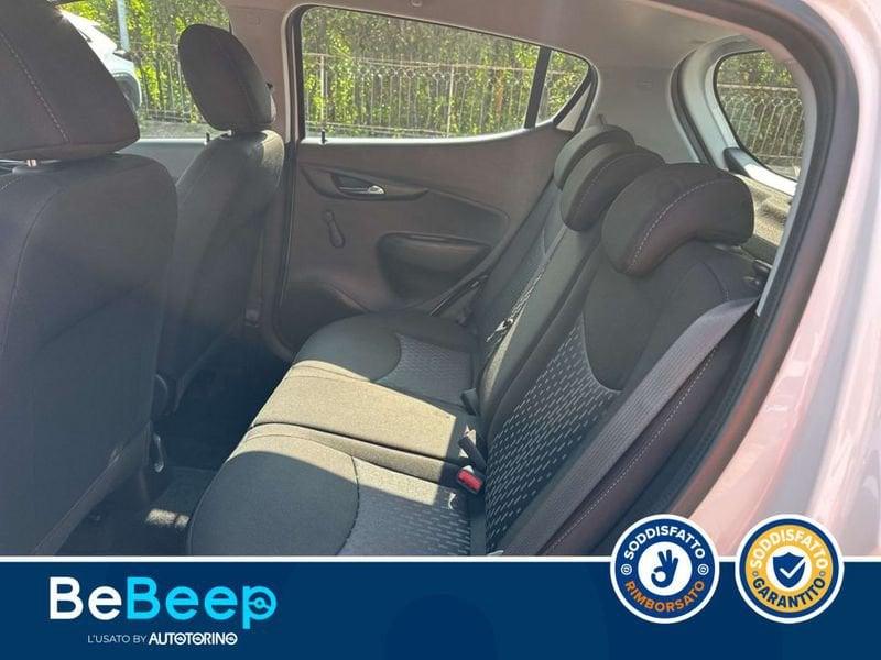 Opel Karl 1.0 ROCKS 73CV MY19