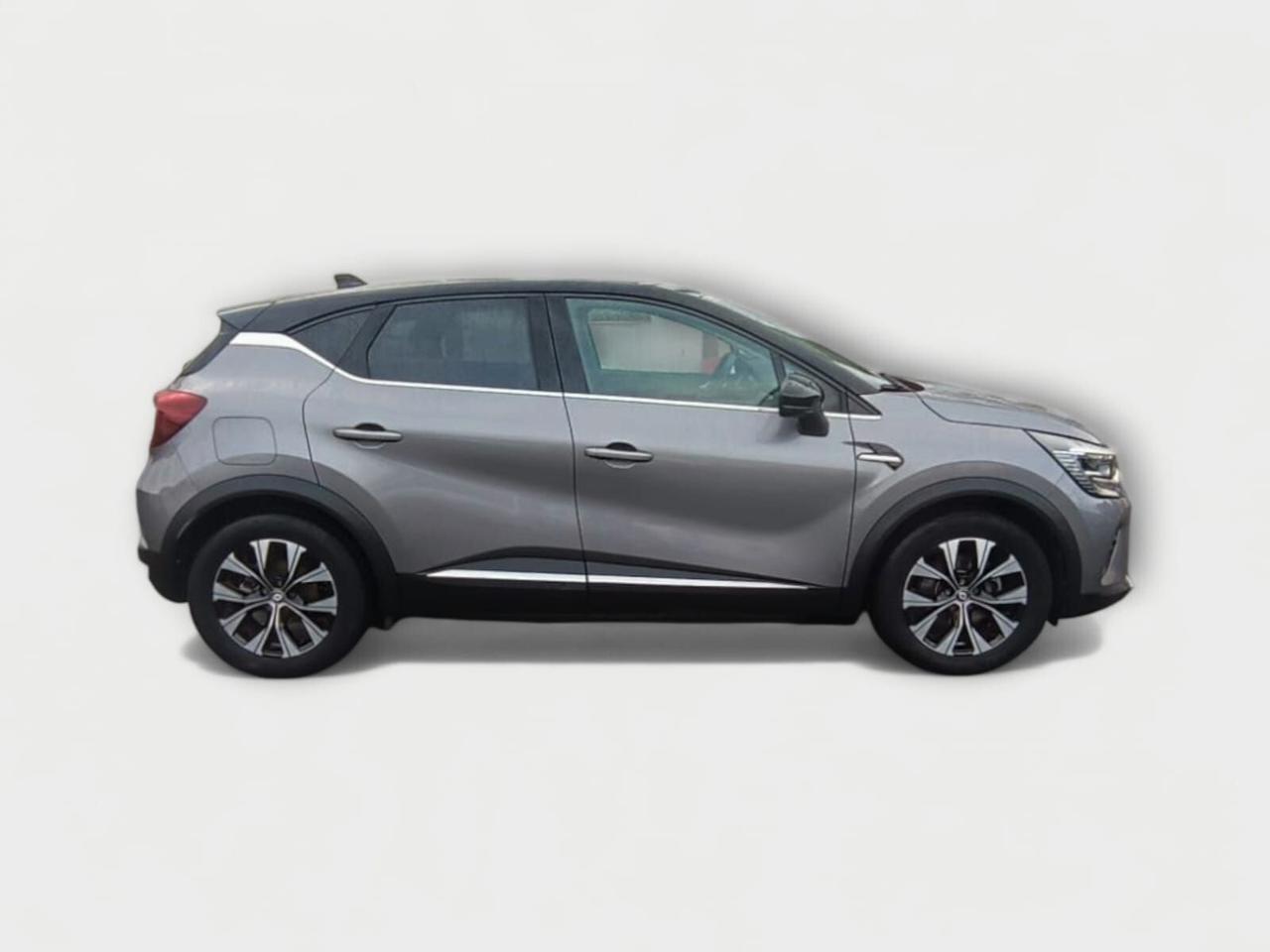 Renault Captur Full Hybrid E-Tech 145 CV Techno