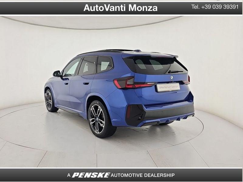 BMW X1 X1 xdrive 25e MSport auto