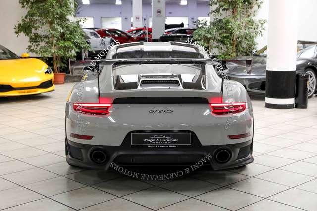 Porsche 911 991 GT2 RS WEISSACH|CLUBSPORT|MAGNESIUM RIMS|LIFT|