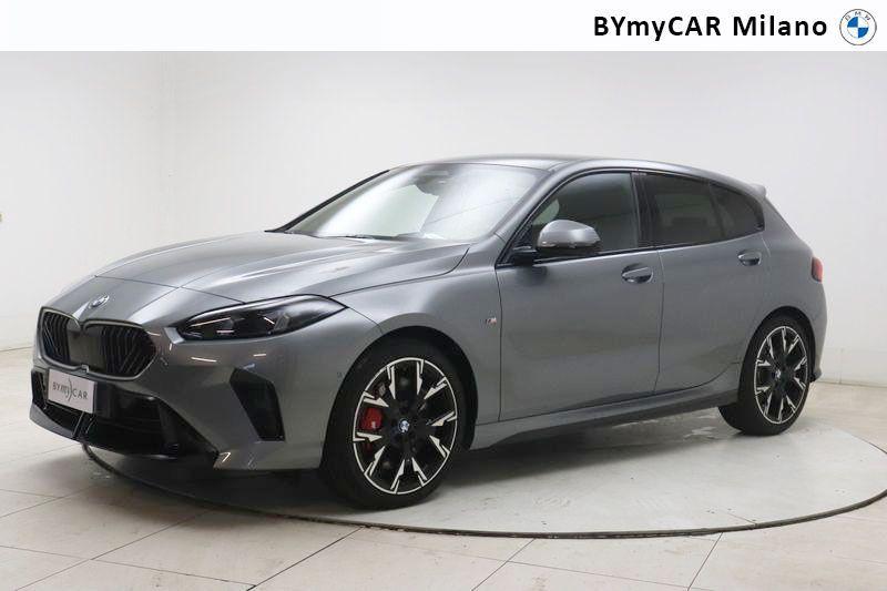 BMW Serie 1 118 d MSport Pro DCT