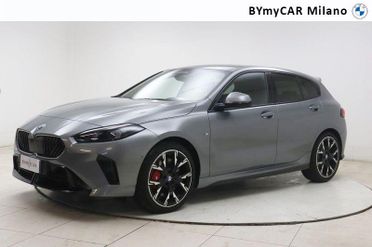 BMW Serie 1 118 d MSport Pro DCT