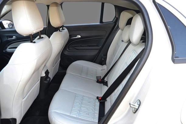 FIAT 600 - HYBRID LA PRIMA II 110CV