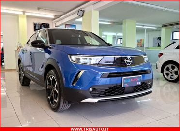 OPEL Mokka 1.2 T Aut. Ultimate NEOPATENTATI (FULL LED+PELLE+ANDROID+APPLE)