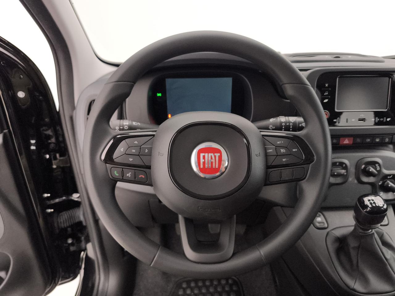 FIAT Panda III 2024 - Panda 1.0 firefly hybrid s&s 70cv 5p.ti