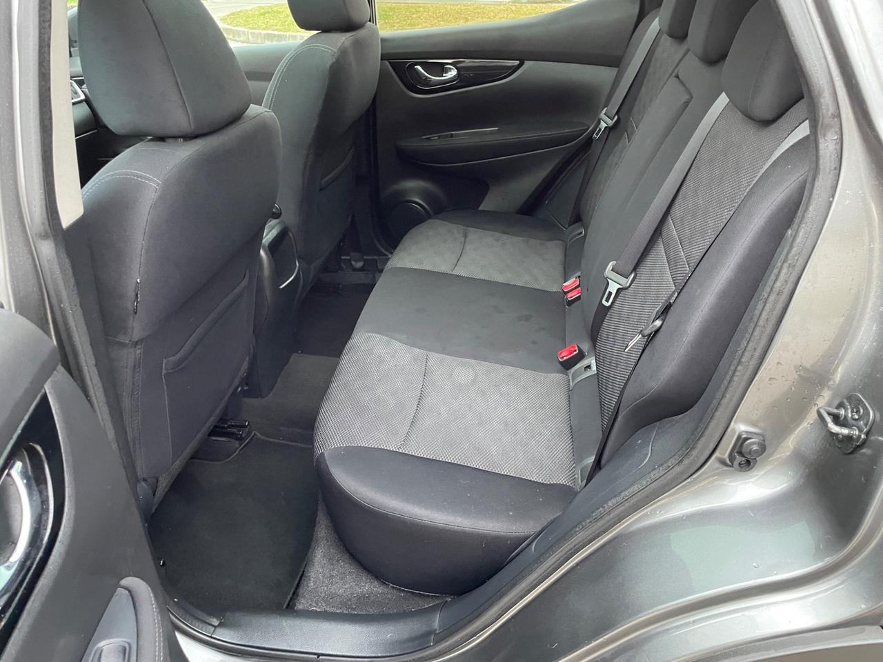 Nissan Qashqai 1.2 DIG-T Tekna*Neo patentati *