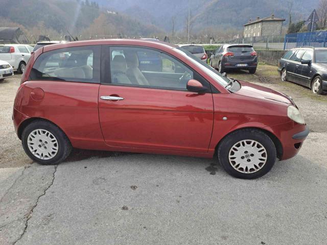 LANCIA Ypsilon 1.2 ORO GPL