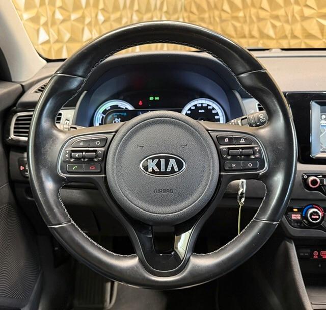 Kia Niro 1.6 GDi DCT HEV Energy
