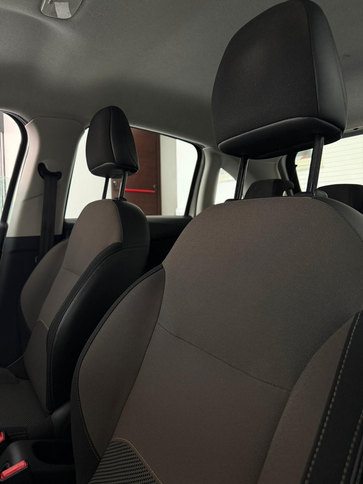 Citroen C3 1.4 HDi 70 Seduction