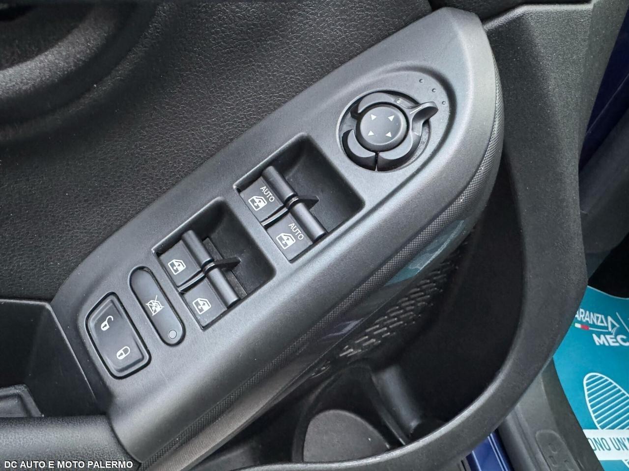 Fiat 500X 1.0 Benzina 120CV Lounge Permut.o.2021