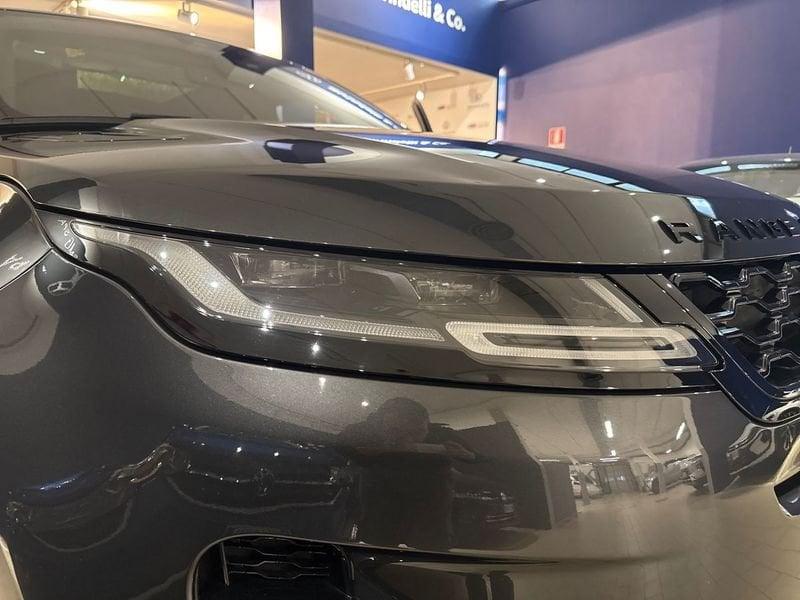 Land Rover RR Evoque Range Rover Evoque 2.0d i4 mhev R-Dynamic HSE awd 163cv auto