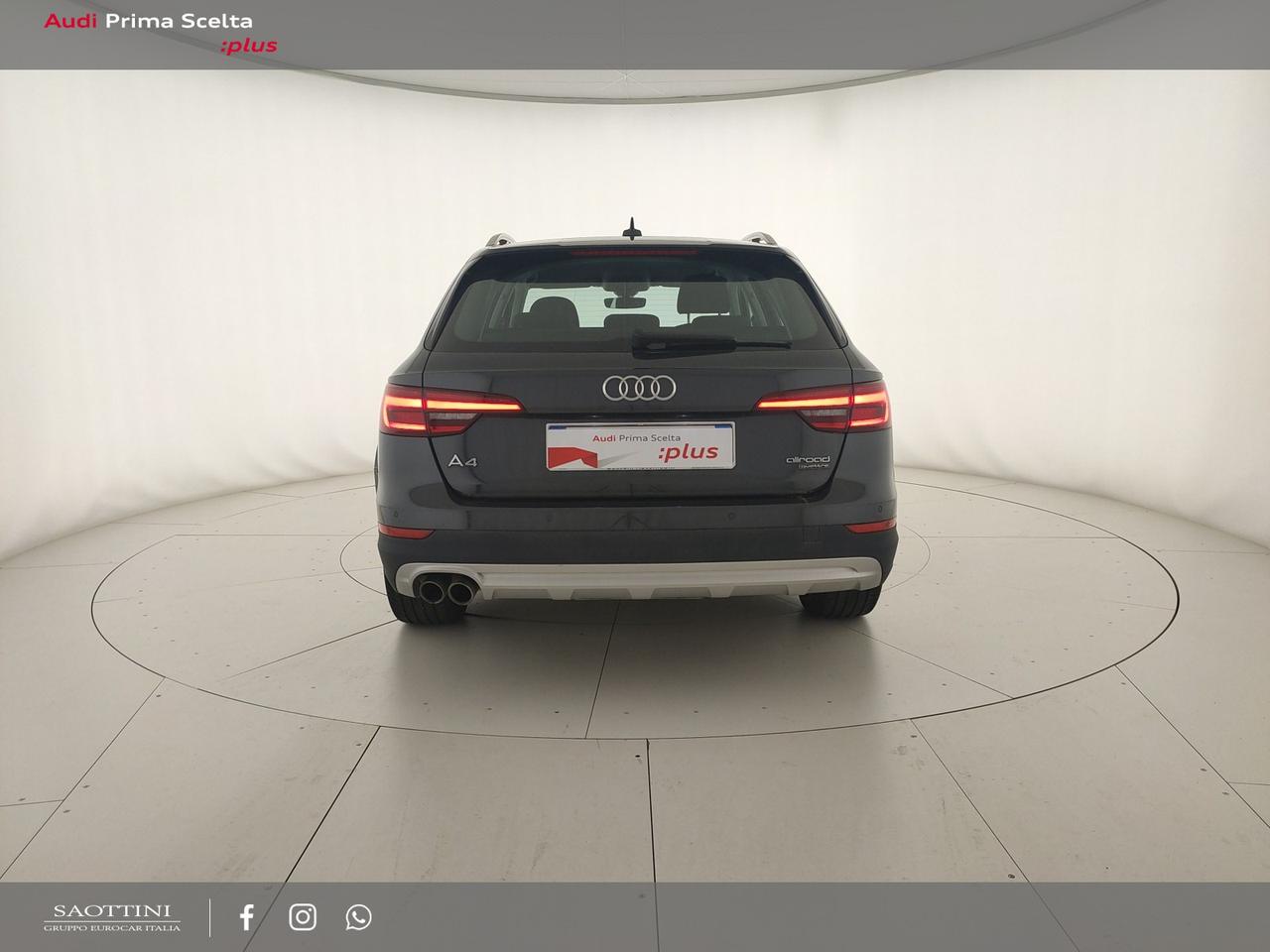 2.0 TDI Business Evolution S tronic