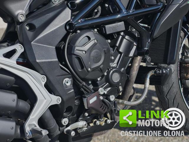 MV AGUSTA Brutale 800 EAS ABS