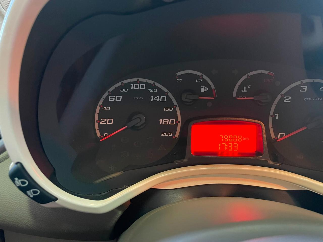 FORD KA 1.2 - 78.000 KM - UNICO PROPRIETARIO