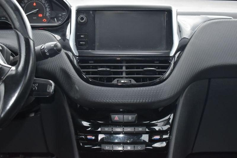 Peugeot 208 BlueHDi 75 5 porte Allure