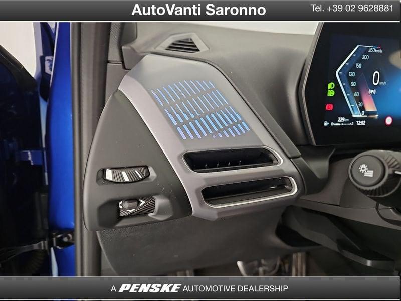 BMW Serie 1 118d MSport Pro (con kit invernale da 19")