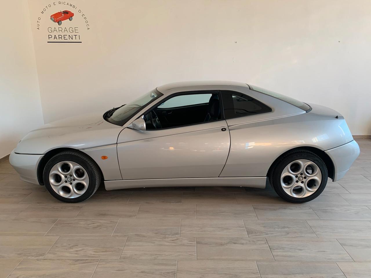 Alfa Romeo 2.0 GTV TWIN Spark