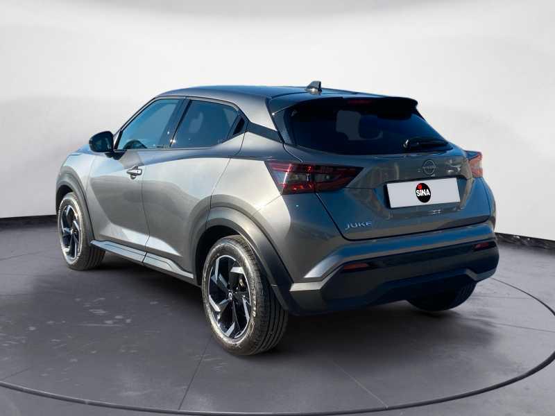 NISSAN Juke 1.0 dig-t N-Connecta 114cv