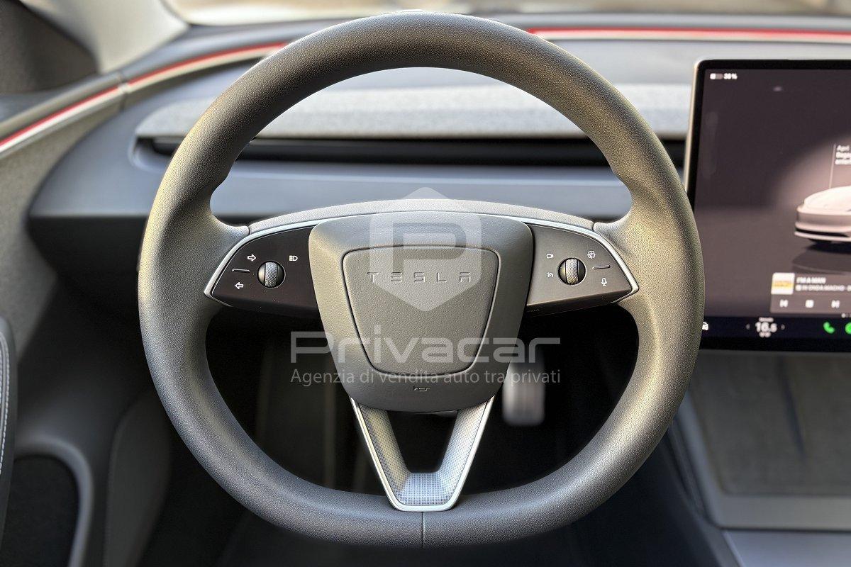 TESLA Model 3 NV35 RWD Premium