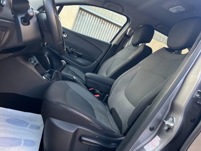 RENAULT Captur 1.5 dCi 90 CV Energy R-Link
