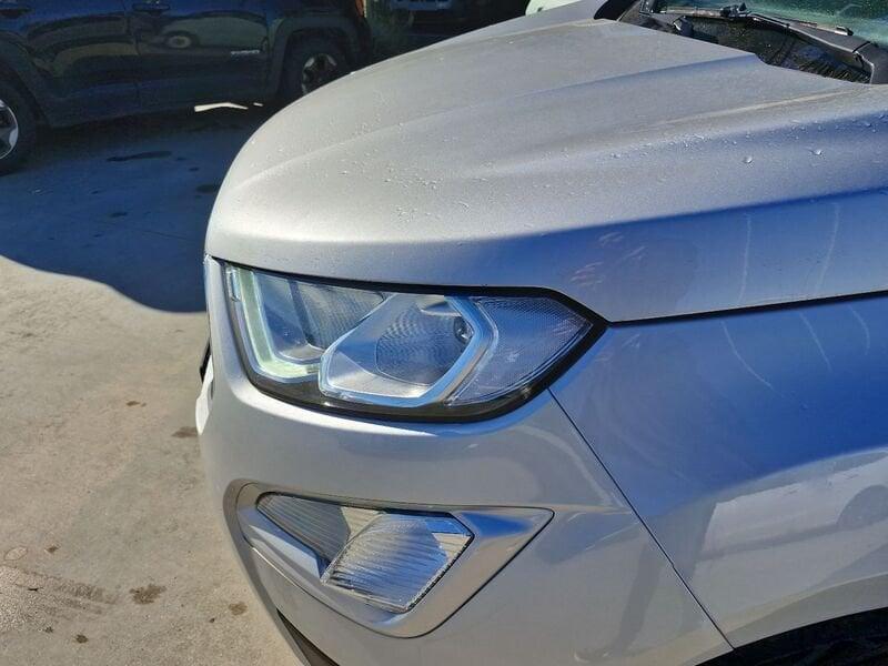 Ford EcoSport 2018 1.0 ecoboost Titanium s&s 125cv my18