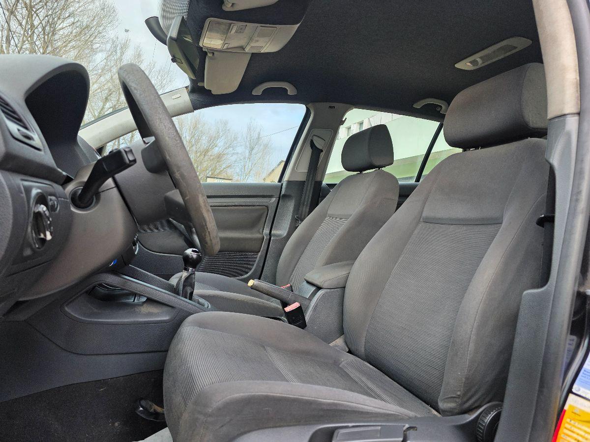 VW GOLF 5 1.9 TDI 105.CV OK NEOPATENTATI