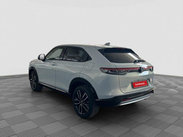 HONDA HR-V 3ª serie 1.5 Hev eCVT Advance