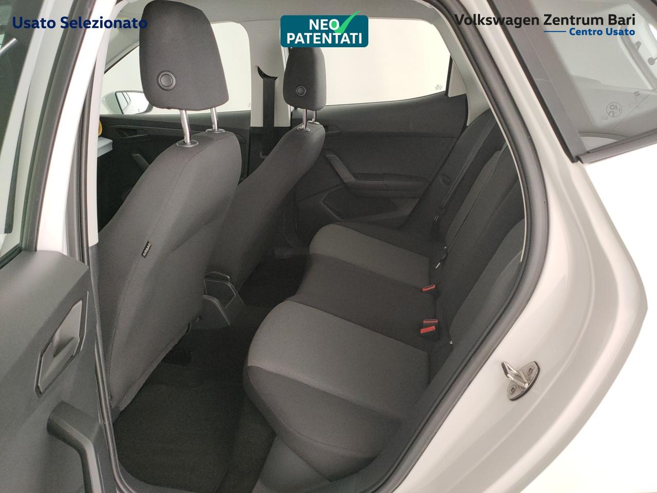 Seat Arona 1.0 ecotsi reference 95cv
