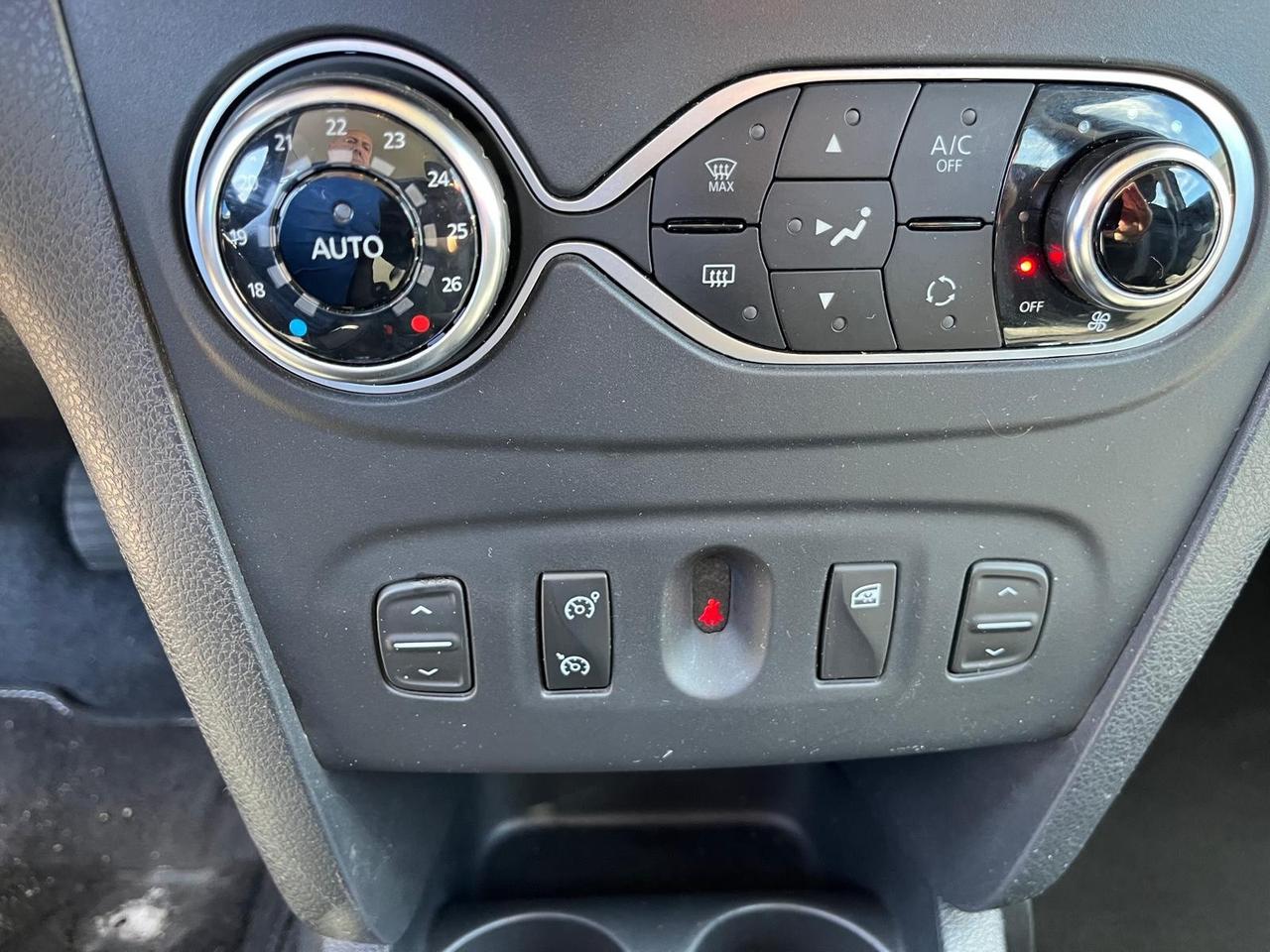 Dacia sandero StepWay-900 tce/gpl-2018