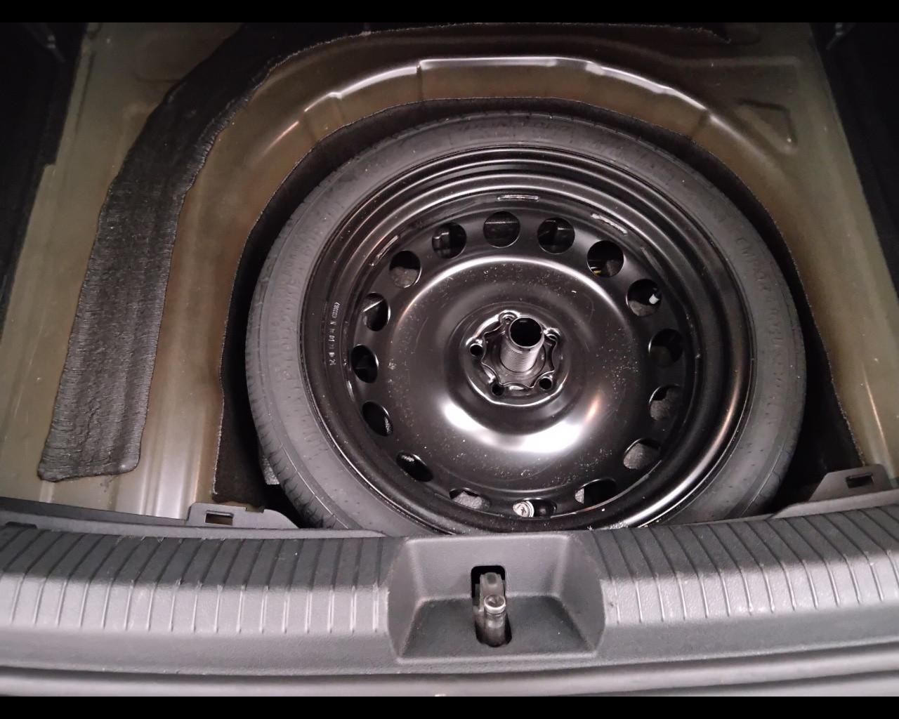 VOLKSWAGEN Taigo - Taigo 1.0 tsi R-Line 115cv