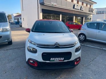 Citroen C3 PureTech 82 Shine