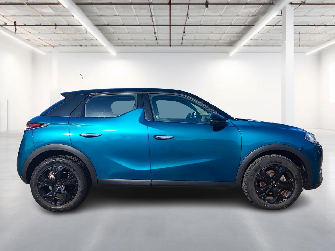 Ds DS3 3 Crossback BlueHDi 100 Business