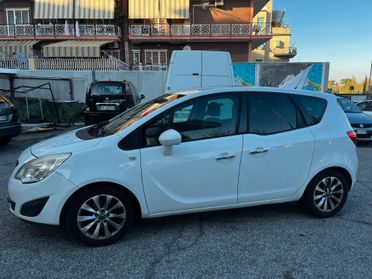 Opel Meriva 1.4 Turbo 120CV GPL Tech b-color Elective