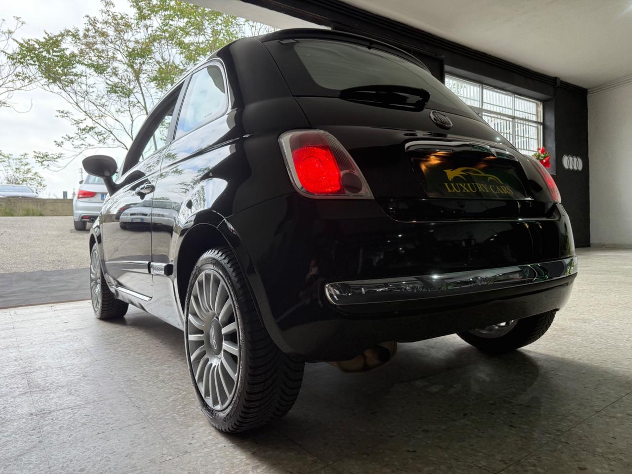 Fiat 500 1.2 Lounge Neopatentati