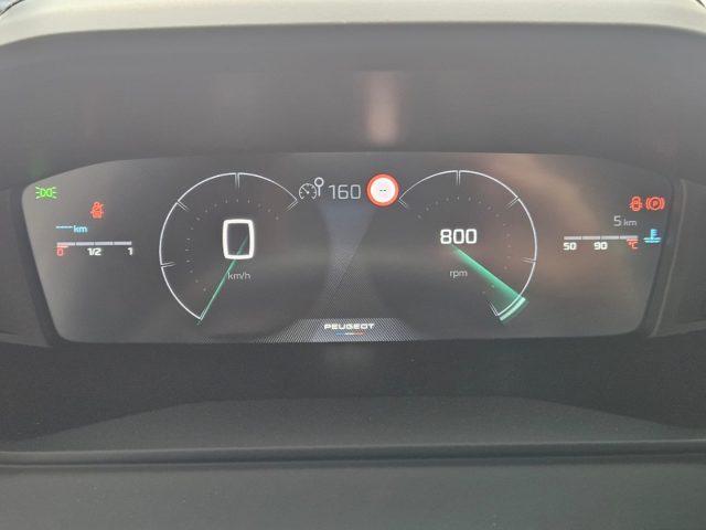 PEUGEOT 2008 PureTech 100 S&S Allure tua da ?249,00 mensili