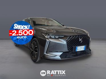 DS Automobiles DS 4 1.5 bluehdi 130CV Etoile Pelle Nappa auto