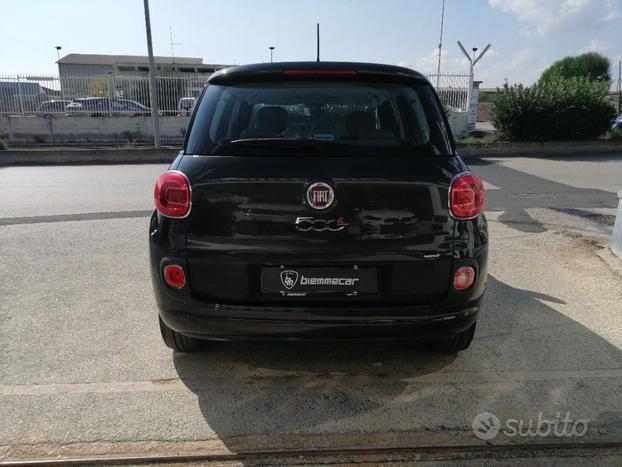 FIAT 500L 1.3 Multijet 95 CV Business i.e