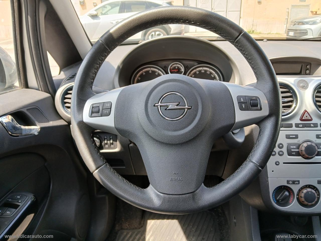 OPEL Corsa 1.2 85 CV 5p. GPL-TECH