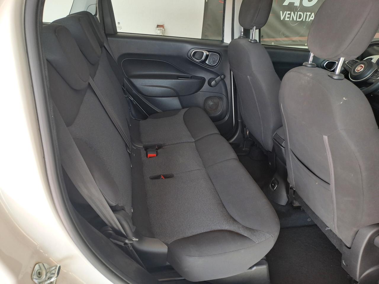 Fiat 500L 1.3 Multijet 95 CV Restayling
