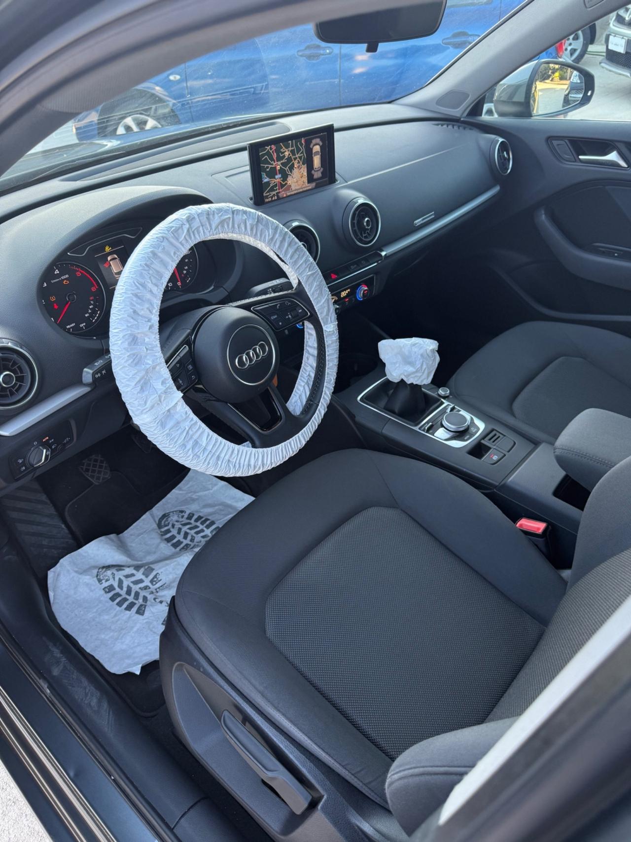 Audi A3 SPB 30 TDI Sport