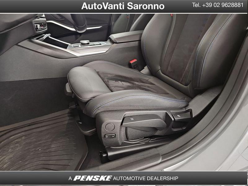 BMW Serie 3 320d 48V Touring Msport