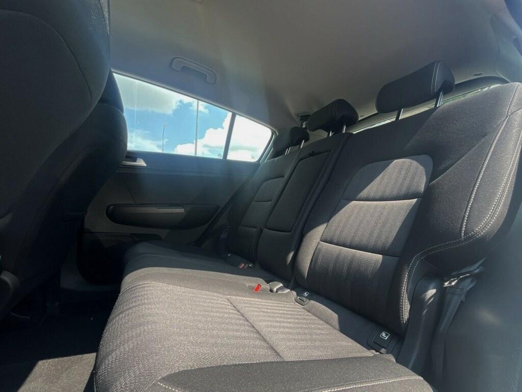 Kia Sportage 1.6 GDI Urban 2WD