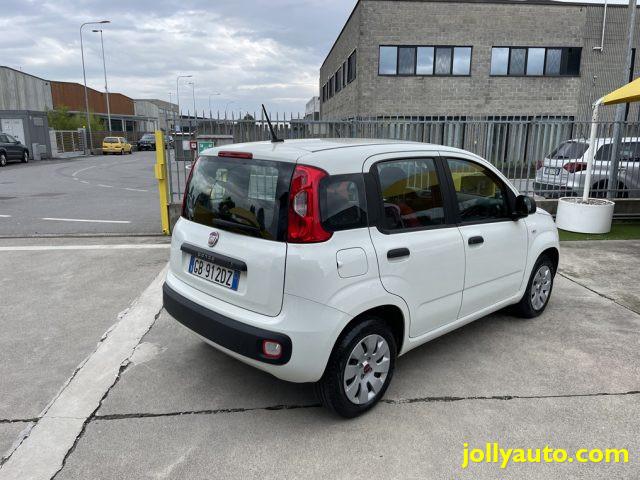 FIAT Panda 1.2 69CV - OK NEOPATENTATI