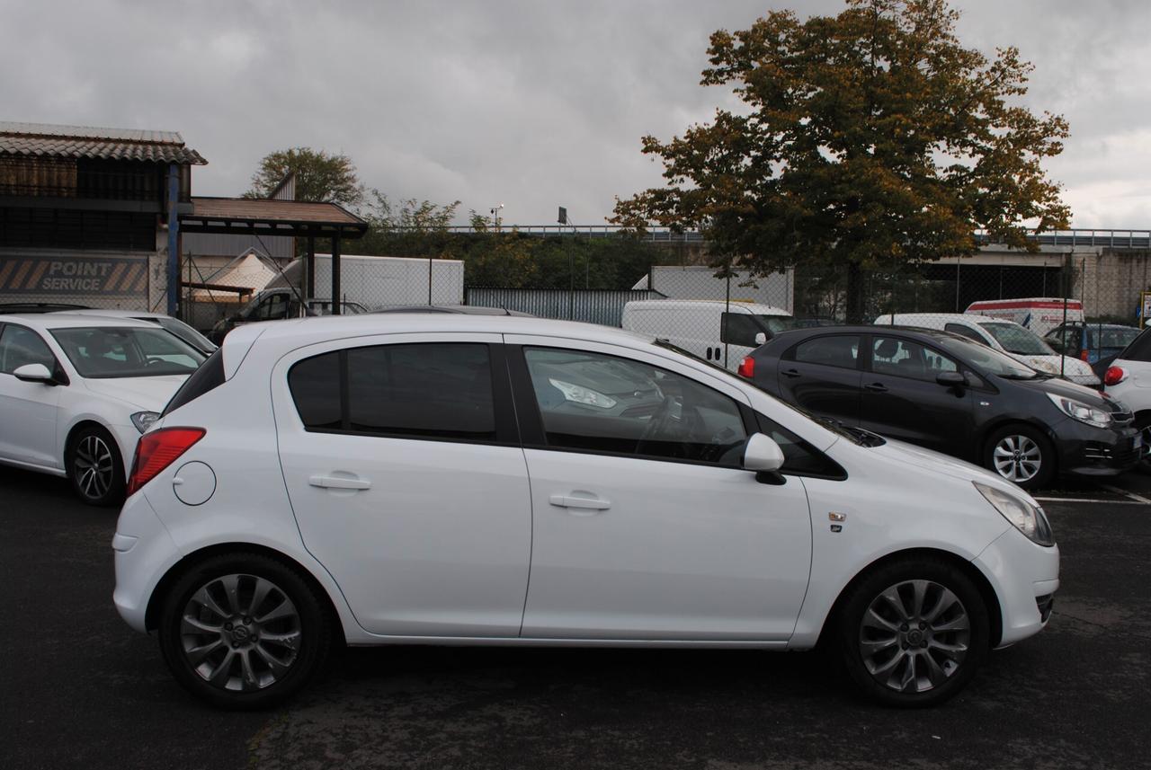 Opel Corsa 1.3 CDTI 75CV F.AP. 5 porte Edition