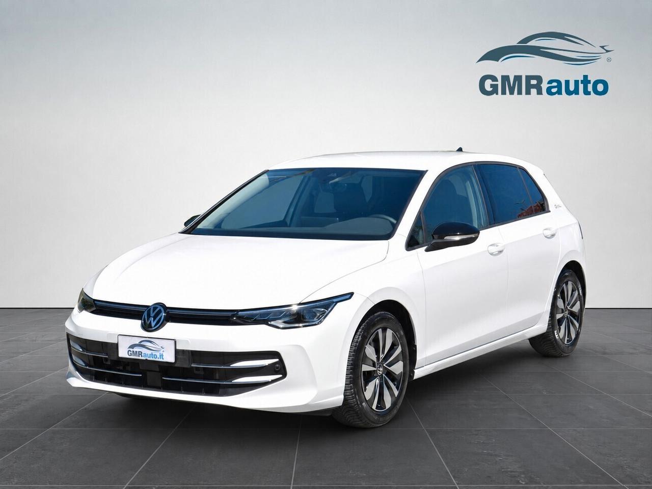 Volkswagen Golf 1.5 TSI eHybrid DSG Edition Plus IN SEDE PREZZO REALE
