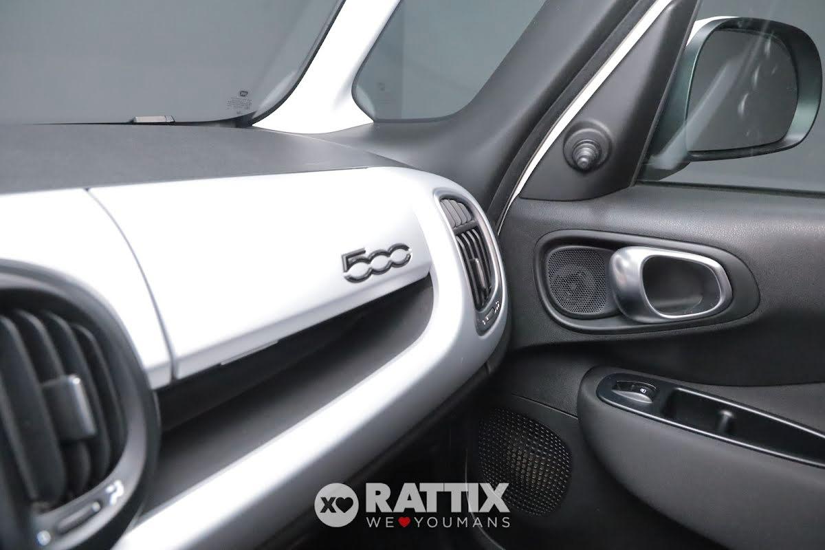 Fiat 500L 1.3 MJT 95CV Connect