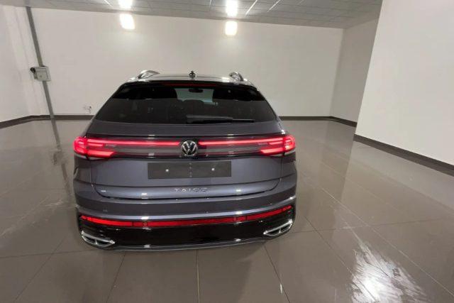 VOLKSWAGEN Taigo 1.0 TSI 115 CV DSG R-Line Plus