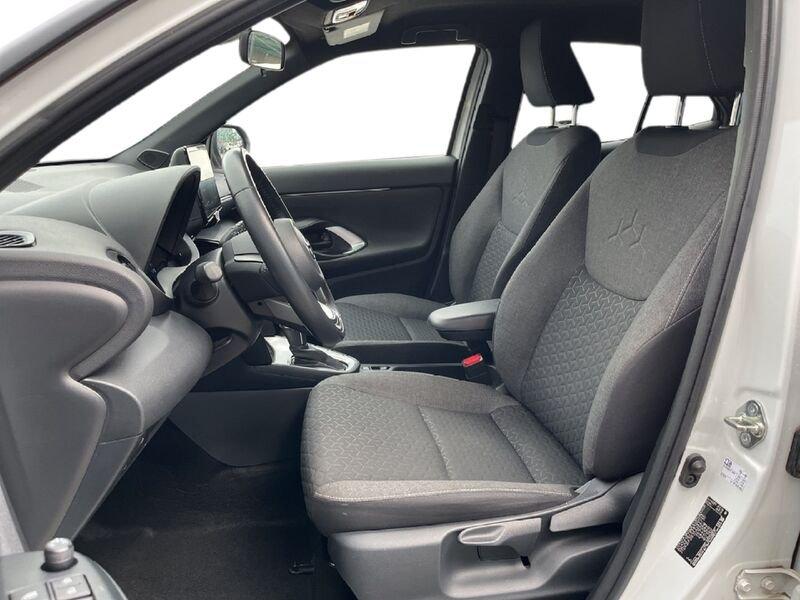 Toyota Yaris Cross 1.5h Trend fwd 116cv e-cvt