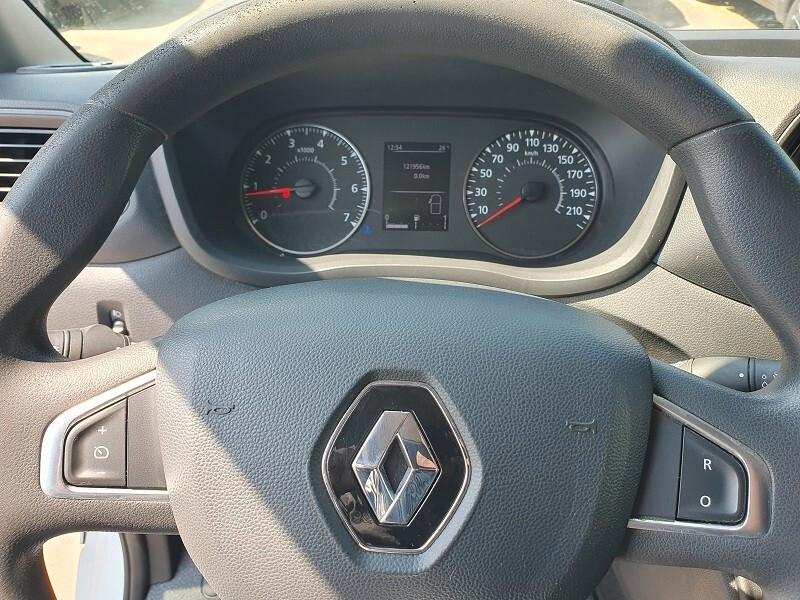 RENAULT Master 2.3 dCi 135 L2H2 FRIGO PARK 09.2020